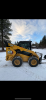 CAT Skid Steer 