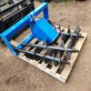 Skidsteer Attachments 