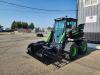 2024 Electric SkidSteer