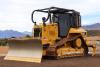 2018 CAT D6N XL